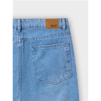 ДЖИНСЫ МУЖСКИЕ (осенне-зимний ассортимент) 2026-1DTM301-1