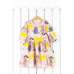Платье BABY BOOM, 1051680