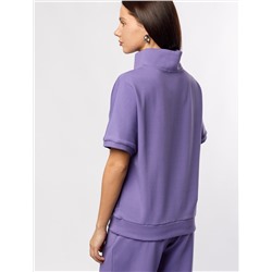 VILATTE Джемпер D49.080