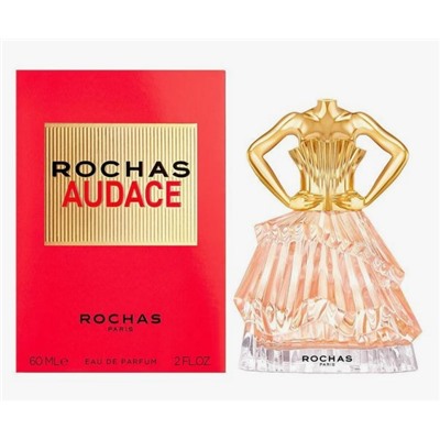 Миниатюра Rochas Audace 4.5мл