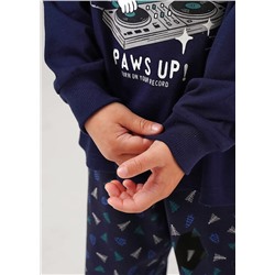 Пижама детская