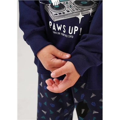 Пижама детская