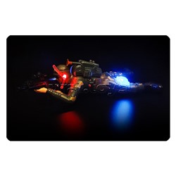 Солдат "Комбат" р/у, в коробке