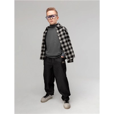 Bodo Водолазка 7-228МU 7-228МU