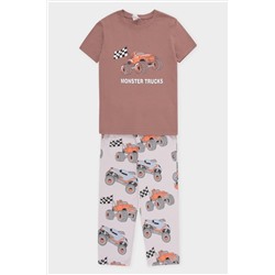 Пижама CROCKID, 1216352