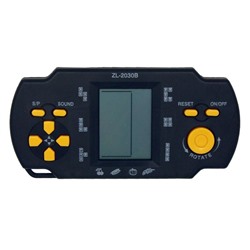 Игровая консоль Тетрис