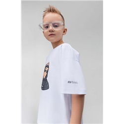 Футболка BODO, 1226639