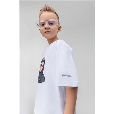 Футболка BODO, 1226639