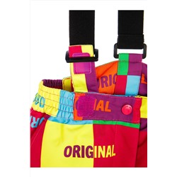 Комплект (Куртка+Полукомбинезон) PLAYTODAY, 1045510