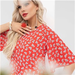 Платье, Лучший вклад в себя (яркая)