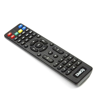 Компьютерная акустика Dialog Progressive AP-540 5.1 (black)