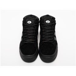 Зимние Кроссовки Bad Bunny x Adidas Campus Light High