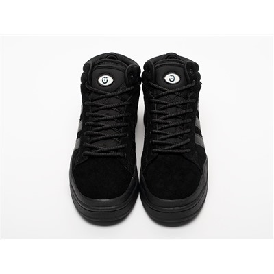 Зимние Кроссовки Bad Bunny x Adidas Campus Light High