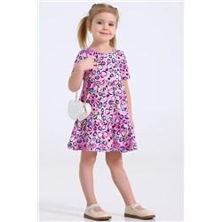 Платье АПРЕЛЬ, 1074190