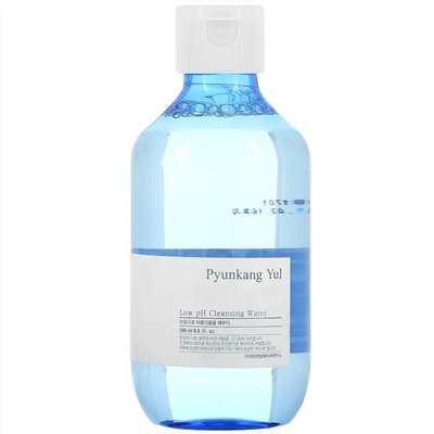 Pyunkang Yul, Low pH Cleansing Water, 9.8 fl oz (290 ml)