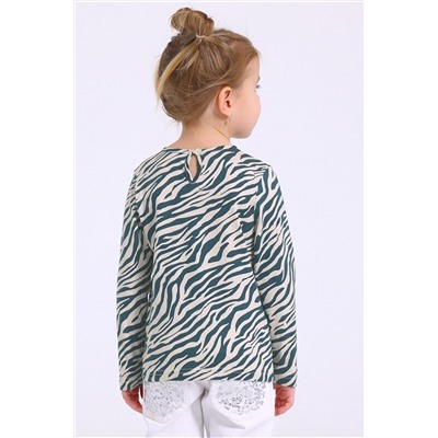 Лонгслив АПРЕЛЬ, 1070682