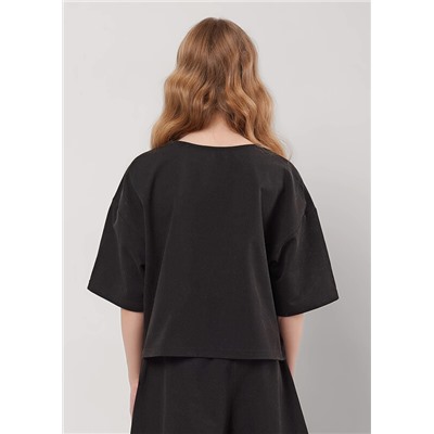 Футболка детская для девочки