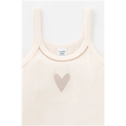 Майки, 2 шт. CROCKID, 1070785