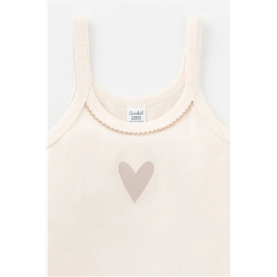 Майки, 2 шт. CROCKID, 1070785