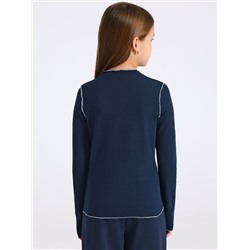 Апрель Лонгслив 1ДДЛД4501200