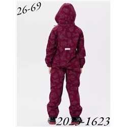 Комбинезон 2023-1623