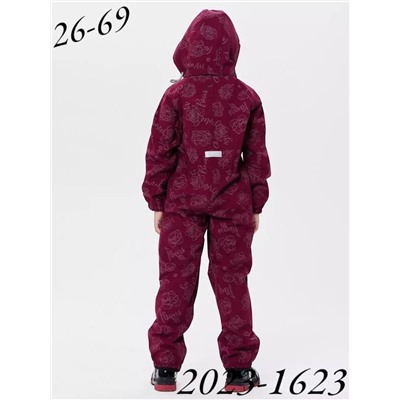 Комбинезон 2023-1623