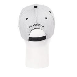 Бейсболка ZHR Snapback N-146 K