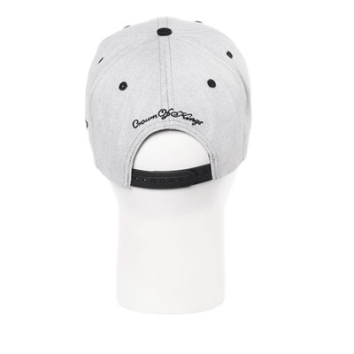Бейсболка ZHR Snapback N-146 K