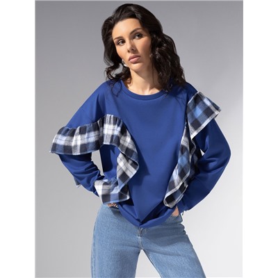 CHARUTTI Лонгслив 12257