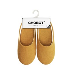 Домашняя обувь HOME LINE Туфли домашние женские 05Т-528