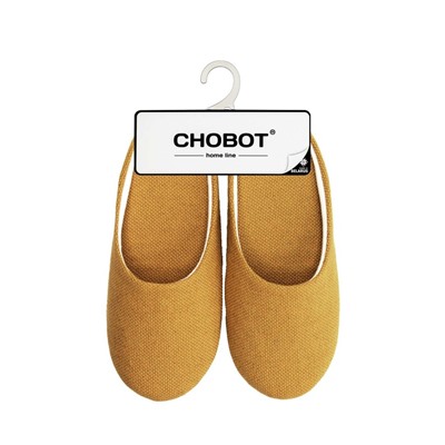 Домашняя обувь HOME LINE Туфли домашние женские 05Т-528