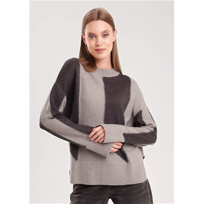 CLEVER Джемпер 154581/190апш