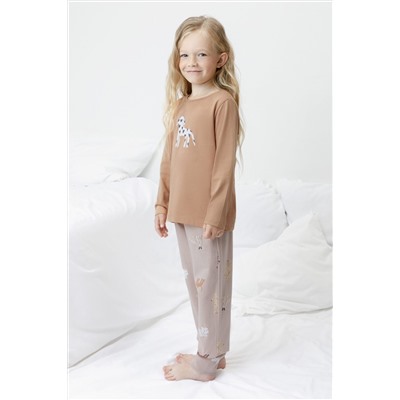 Пижама CROCKID, 1237238