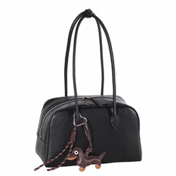 Сумка 9036NN black Natale Navetta