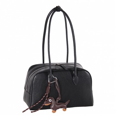 Сумка 9036NN black Natale Navetta