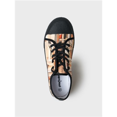 Полуботинки для мальчиков