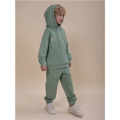 PELICAN Толстовка BFNK3352/1