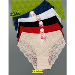 трусы женские 5шт