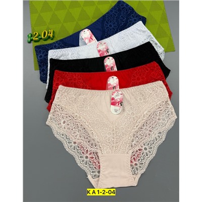 трусы женские 5шт