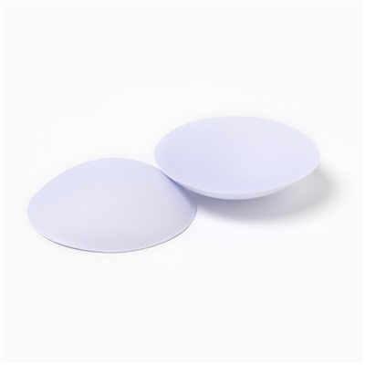 Купальник женский слитный с резинкой на талии, размер 38, синий