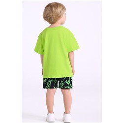 Костюм (Шорты+Футболка) АПРЕЛЬ, 1118955