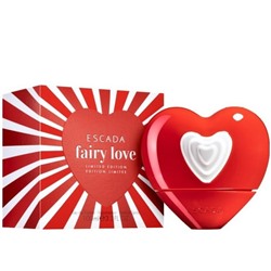 Туалетная вода Escada Fairy Love женская