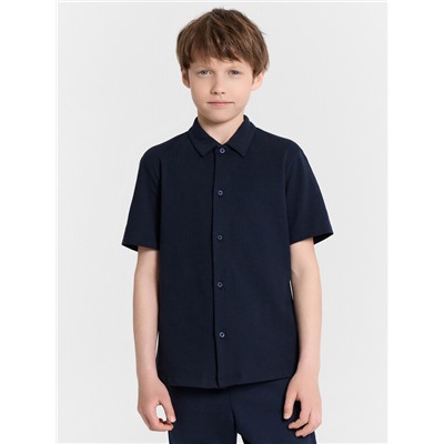 РУБАШКА ДЛЯ МАЛЬЧИКОВ 113449