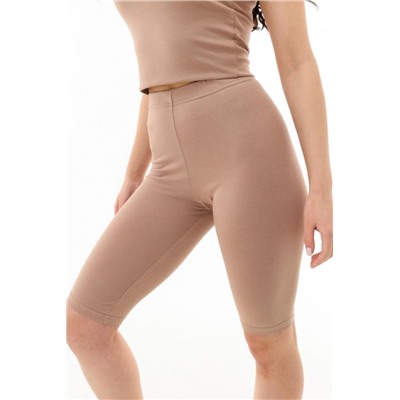 Велосипедки Color (Капучино)