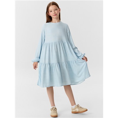 ПЛАТЬЕ ДЛЯ ДЕВОЧЕК 157969