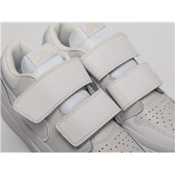 Кроссовки Nike Air Jordan 1 Low Double Strap