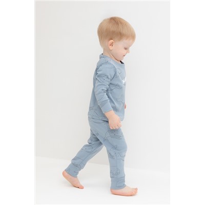 CROCKID Пижама К 1621