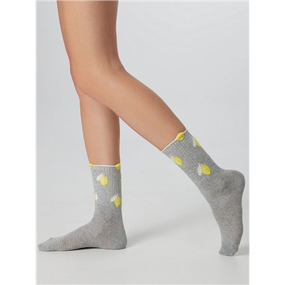 MARK FORMELLE Женские носки 217K-3319