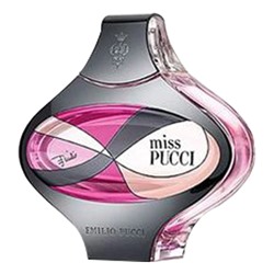 EMILIO PUCCI MISS PUCCI INTENSE edp (w) 50ml TESTER