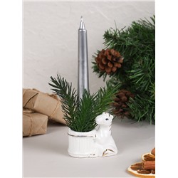 Статуэтка Лошадь 8 см / B5484 /уп 120/ Символ года 2026